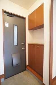 ディアコート Ⅱ 101号-11