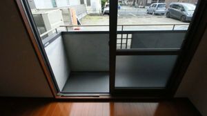 ディアコート Ⅱ 102号-8