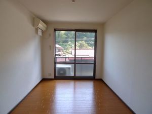 ラルジュ鎌倉 Ⅱ 202号-8