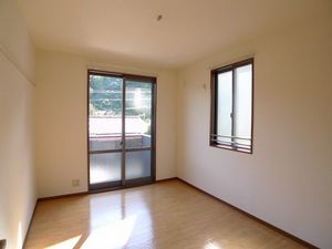 ラルジュ鎌倉 Ⅱ 202号-9