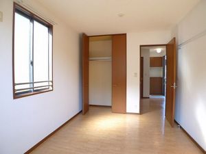 ラルジュ鎌倉 Ⅱ 202号-10