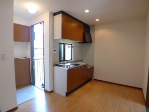 ラルジュ鎌倉 Ⅱ 202号-11