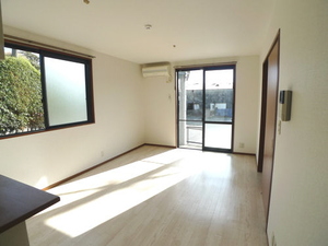 ハピネス　セド 101号-2