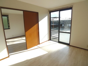 ハピネス　セド 101号-4