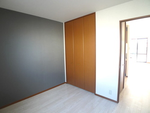 ハピネス　セド 101号-5