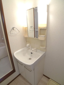 ハピネス　セド 101号-6