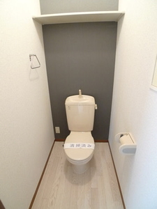 ハピネス　セド 101号-7