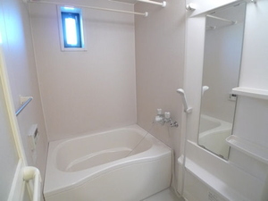 ハピネス　セド 101号-8