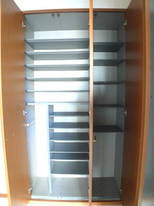 ハピネス　セド 101号-10