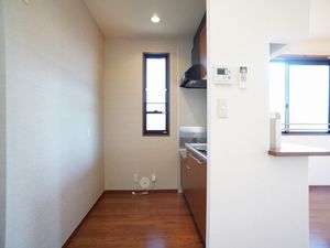 ハピネス　セド 201号-3