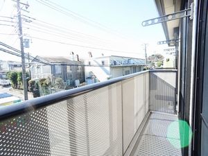 ハピネス　セド 201号-9