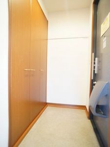 ハピネス　セド 201号-10