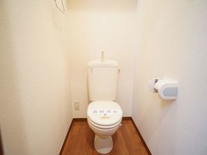 ハピネス　セド 201号-11