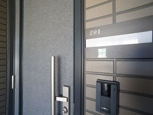 ハピネス　セド 201号-12