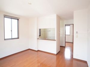 ディアコート　Ⅰ 102号-3