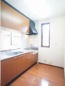 ディアコート　Ⅰ 102号-4