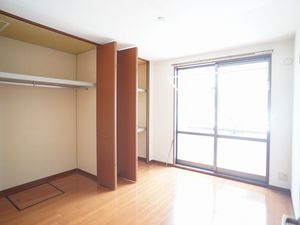 ディアコート　Ⅰ 102号-7