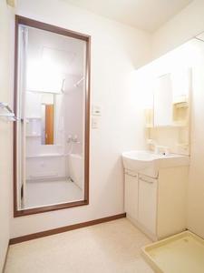 ディアコート　Ⅰ 102号-8