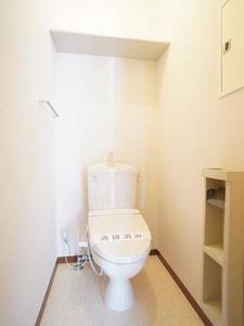 ディアコート　Ⅰ 102号-10