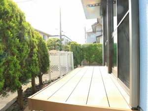 パラディウス新町G-1 101号-4