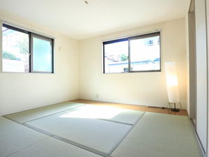 パラディウス新町G-1 101号-6