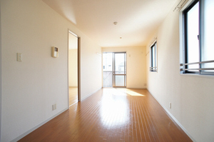 パラディウス新町Ｇ－１ 201号-2