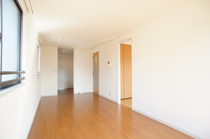 パラディウス新町Ｇ－１ 201号-3