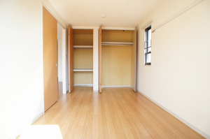 パラディウス新町Ｇ－１ 201号-6