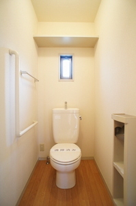 パラディウス新町Ｇ－１ 201号-11