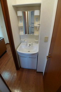 ソレアード湘南 202号-8