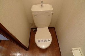 ソレアード湘南 202号-10