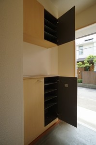 ブランフルール 101号-13