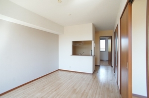 エスポワール　Ⅰ 202号-2