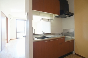 エスポワール　Ⅰ 202号-3