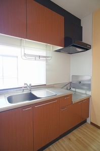 エスポワール　Ⅰ 202号-4