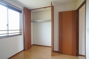 エスポワール　Ⅰ 202号-7