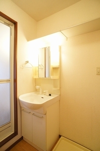 エスポワール　Ⅰ 202号-8