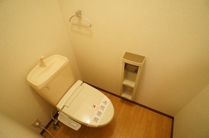 エスポワール　Ⅰ 202号-10