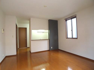 アンソレイエ　Ａ 101号-2