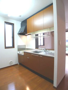 アンソレイエ　Ａ 101号-4