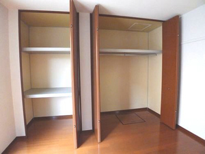 アンソレイエ　Ａ 101号-6