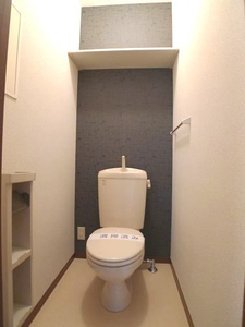 アンソレイエ　Ａ 101号-11