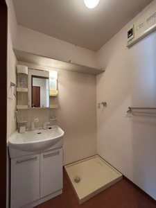 グランド・ソレイユ湘南 201号-9