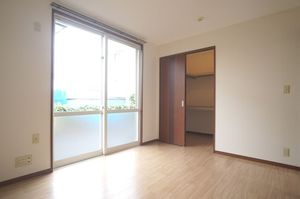 ウィル 101号-5