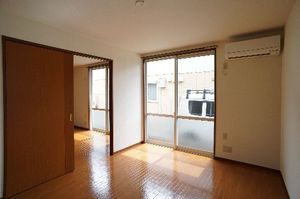 ドリーミー湘南 Ⅰ 101号-3