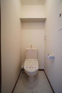 ドリーミー湘南　Ⅰ 202号-8