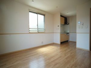 エミネンス湘南 201号-2