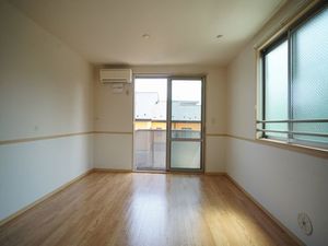 エミネンス湘南 201号-3