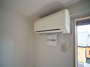 エミネンス湘南 201号-4