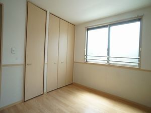 エミネンス湘南 201号-5